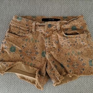 Joe's jeans shorts